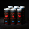 Energy Drink BERRY 6x